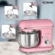 Планетарний міксер Bomann KM 6030 CB Pink: універсальне рішення для будь-якої кухні